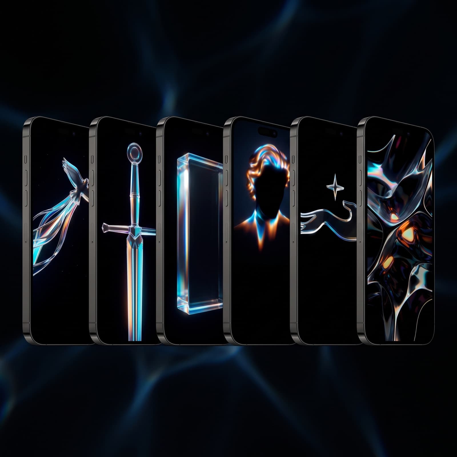 Dark Prism wallpapers